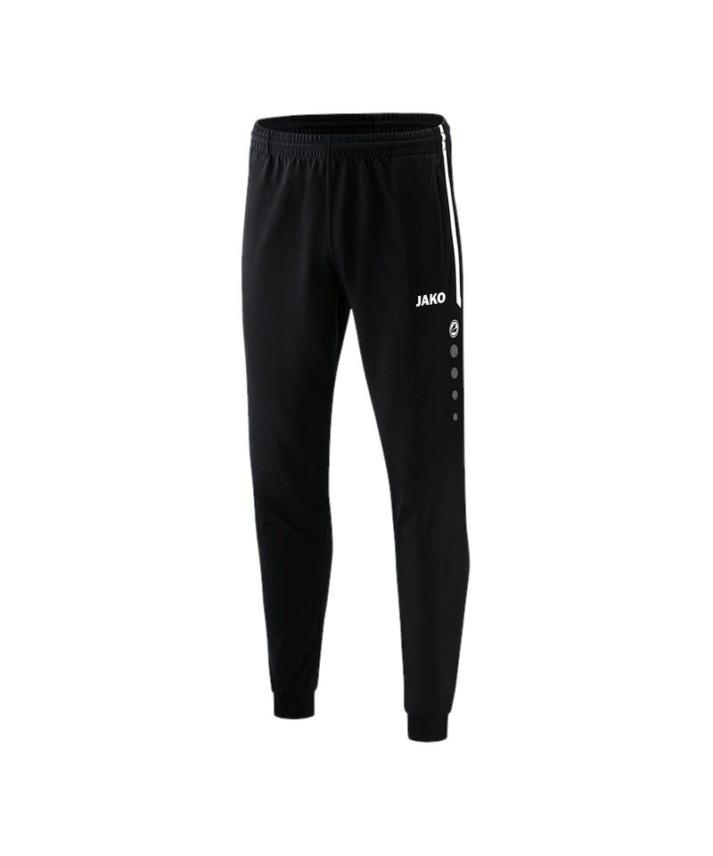 Jako Sporthose Competition 2.0 Polyesterhose (1-tlg) Kordelzug Bild 2