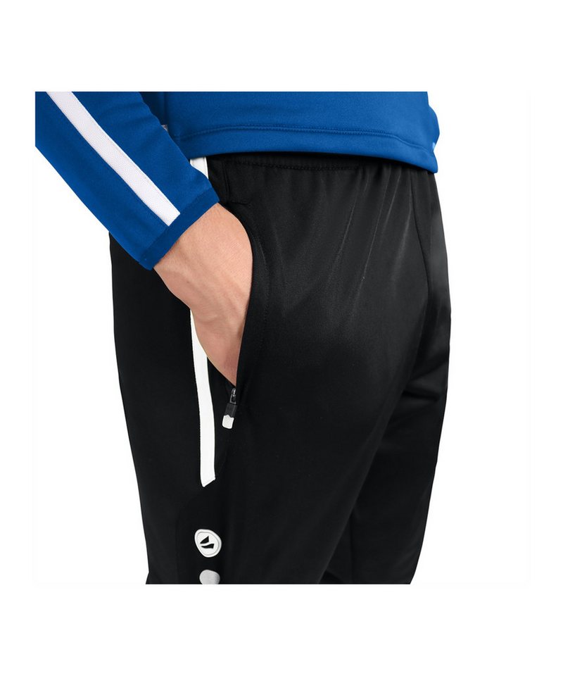 Jako Sporthose Competition 2.0 Polyesterhose (1-tlg) Kordelzug Bild 4