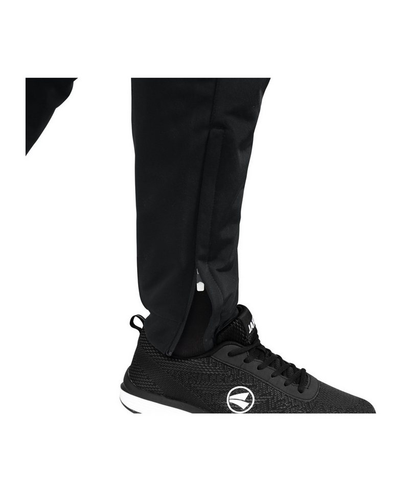 Jako Sporthose Competition 2.0 Polyesterhose (1-tlg) Kordelzug Bild 5