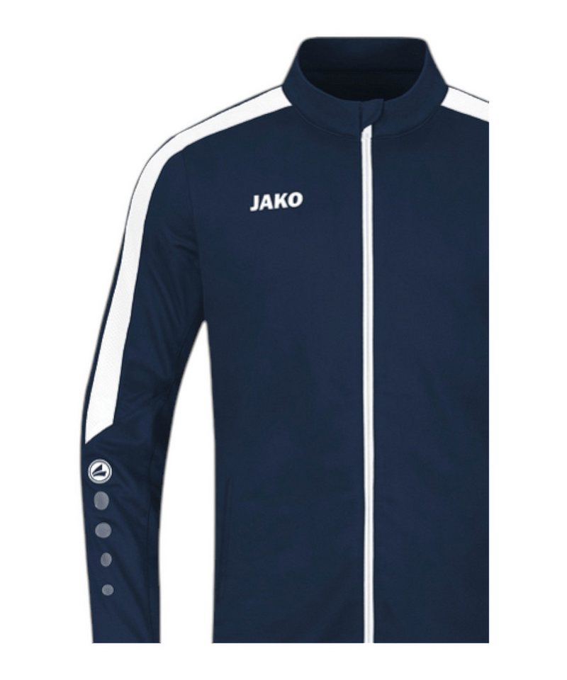 Jako Trainingsanzug One Power Trainingsanzug (1-tlg), default