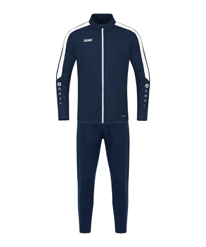 Jako Trainingsanzug One Power Trainingsanzug (1-tlg), default Bild 3