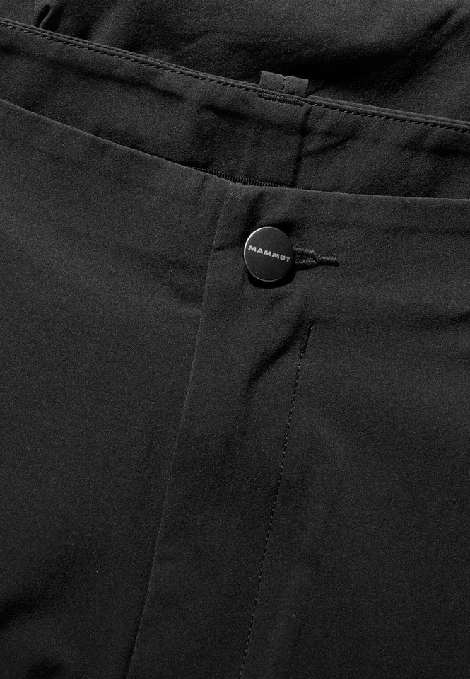 Mammut Outdoorhose Mammut Outdoor Zip Off Pants Men