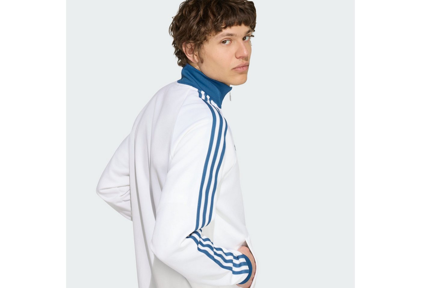 adidas Performance Trainingsjacke GRIECHENLAND ORIGINALS JACKE (1-St)
