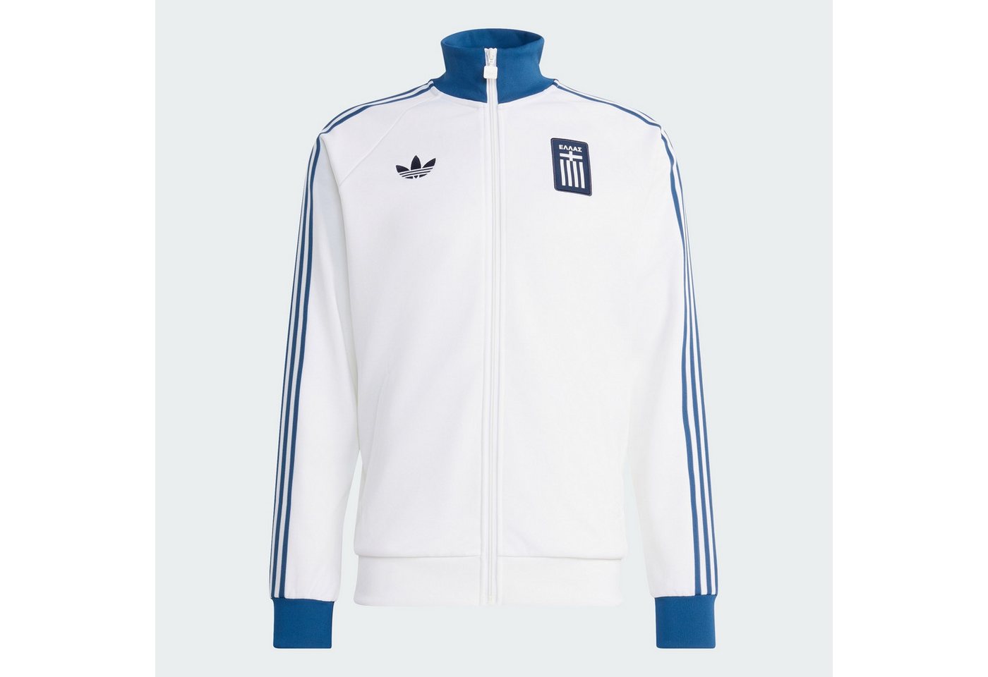 adidas Performance Trainingsjacke GRIECHENLAND ORIGINALS JACKE (1-St) Bild 2