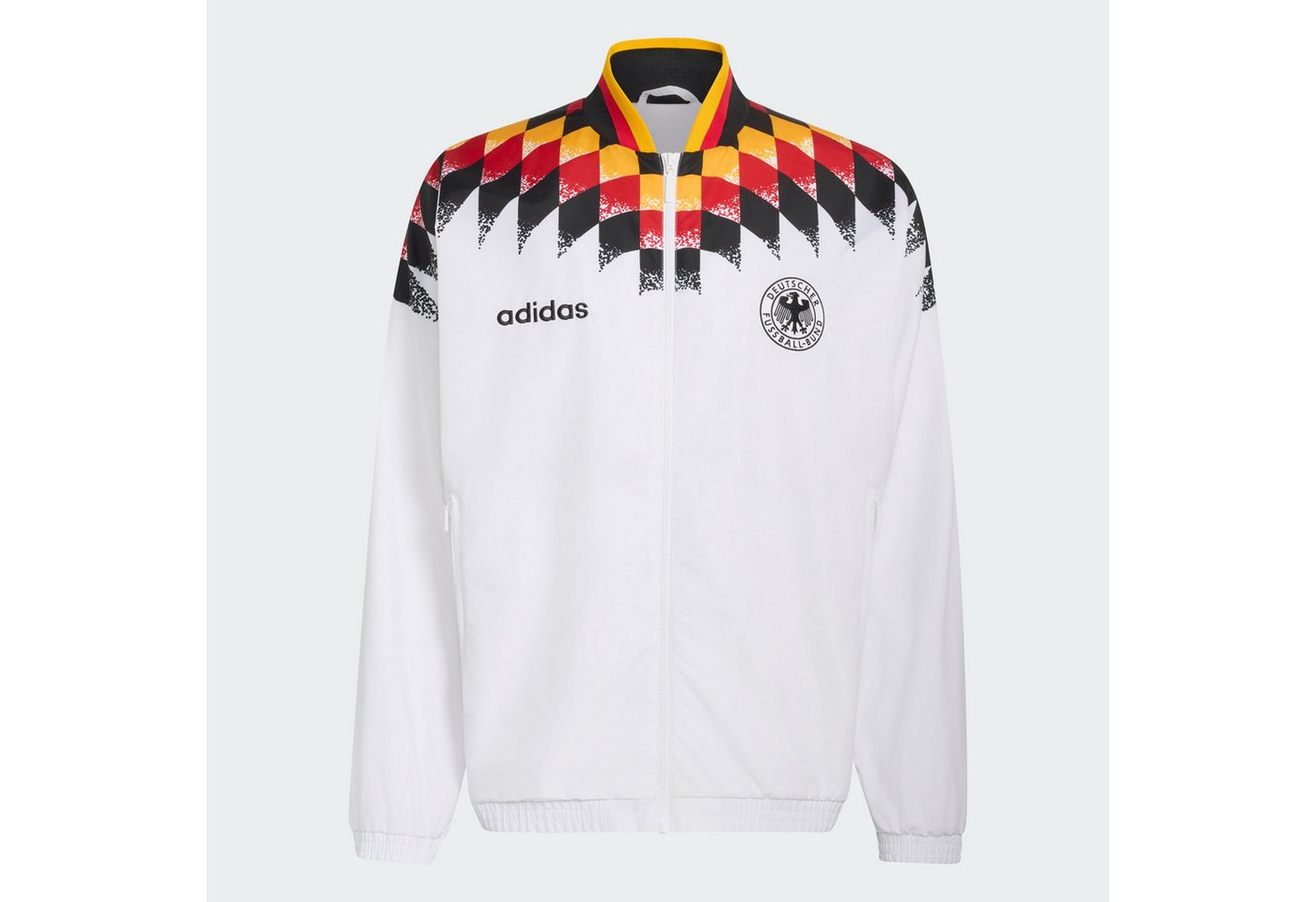 adidas Performance Trainingsjacke DFB TRAININGSJACKE 1994 (1-St)