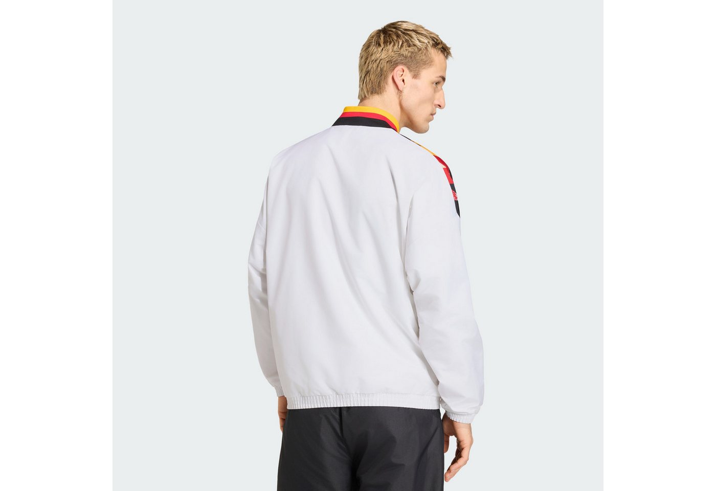 adidas Performance Trainingsjacke DFB TRAININGSJACKE 1994 (1-St) Bild 2