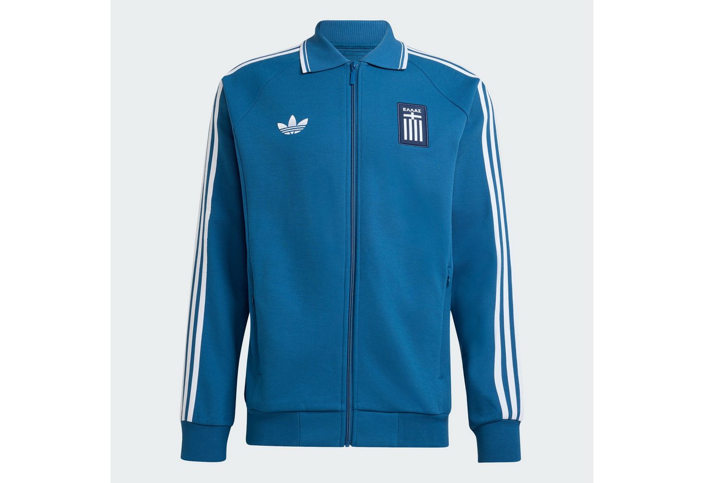 adidas Performance Trainingsjacke GRIECHENLAND ANTHEM AUSWÄRTSJACKE (1-St) Bild 4