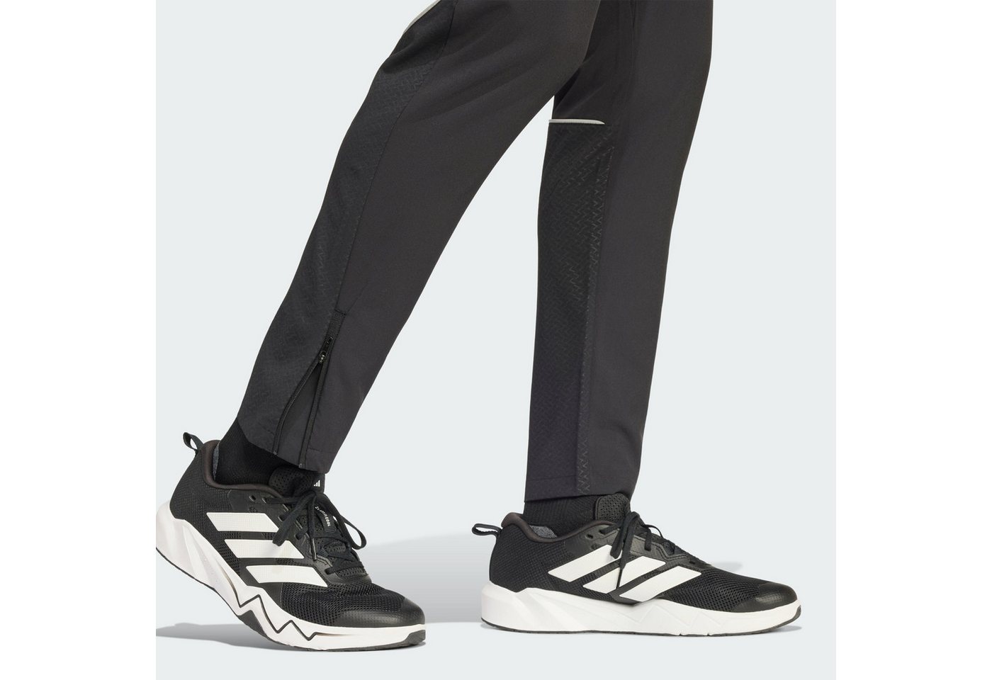 adidas Performance Trainingshose TECH APPAREL SLIM TRAININGSHOSE (1-tlg) Bild 2