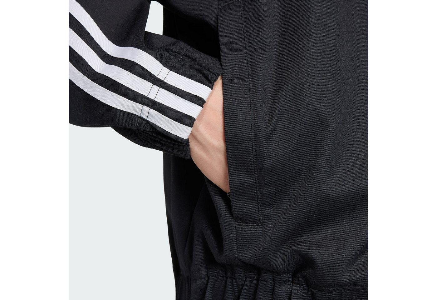 adidas Originals Trainingsjacke SST ADICOLOR CLASSICS TRACK TOP BAUMWOLLE TWILL (1-St) Bild 5
