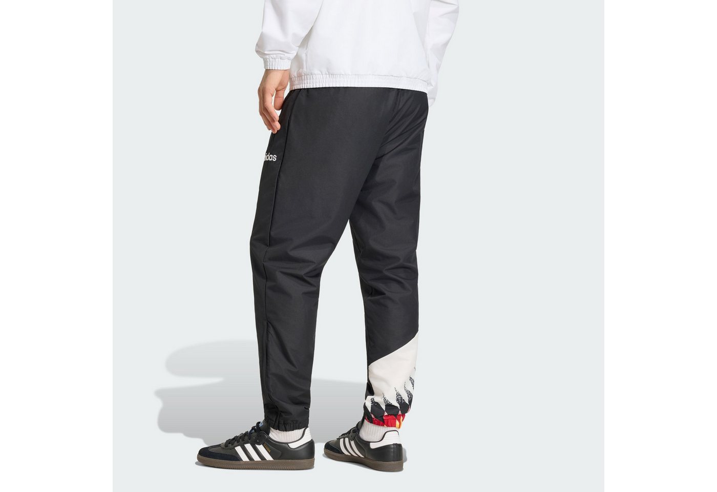 adidas Performance Trainingshose DFB TRAININGSHOSE 1994 (1-tlg) Bild 5