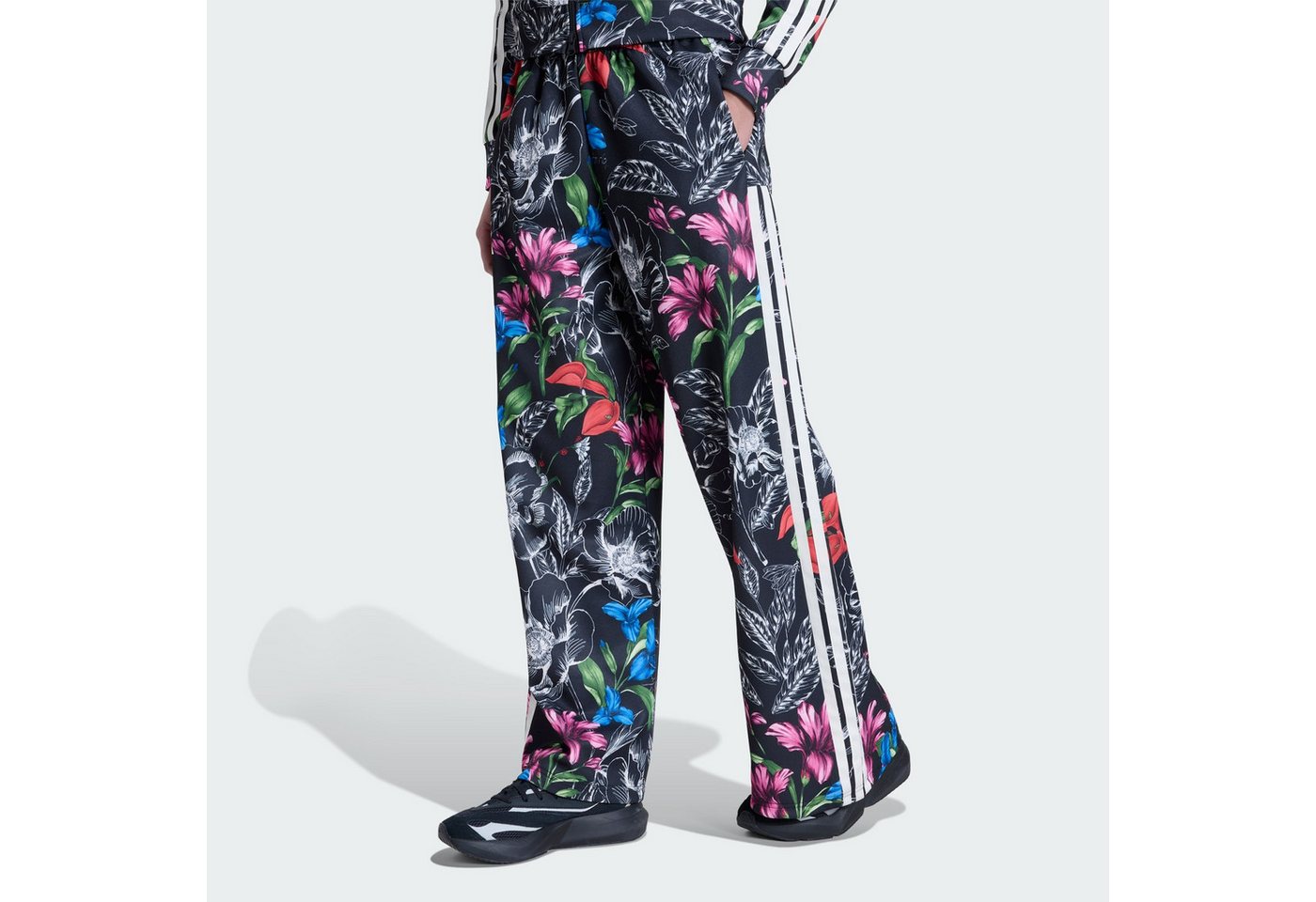 adidas Sportswear Trainingshose ADIDAS X FARM RIO HOUSE OF TIRO TRAININGSHOSE (1-tlg) Bild 3