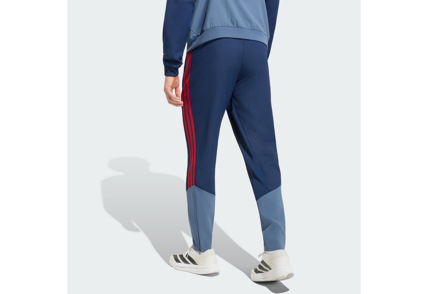 adidas Performance Trainingshose FC BAYERN MÜNCHEN 26/27 PRÄSENTATIONSHOSE (1-tlg)