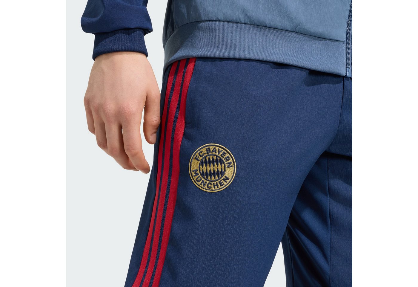 adidas Performance Trainingshose FC BAYERN MÜNCHEN 26/27 PRÄSENTATIONSHOSE (1-tlg) Bild 5