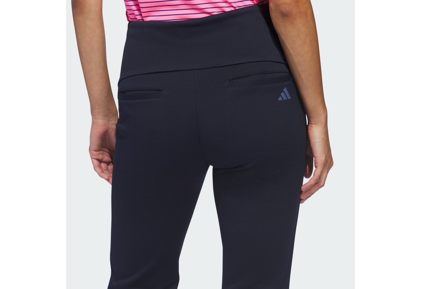 adidas Performance Trainingshose ULTIMATE365 TOUR MINI FLARE HOSE (1-tlg) Bild 2
