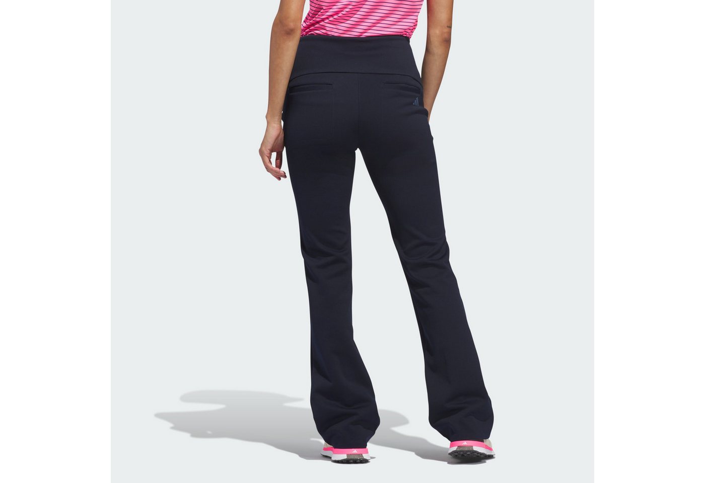 adidas Performance Trainingshose ULTIMATE365 TOUR MINI FLARE HOSE (1-tlg) Bild 3
