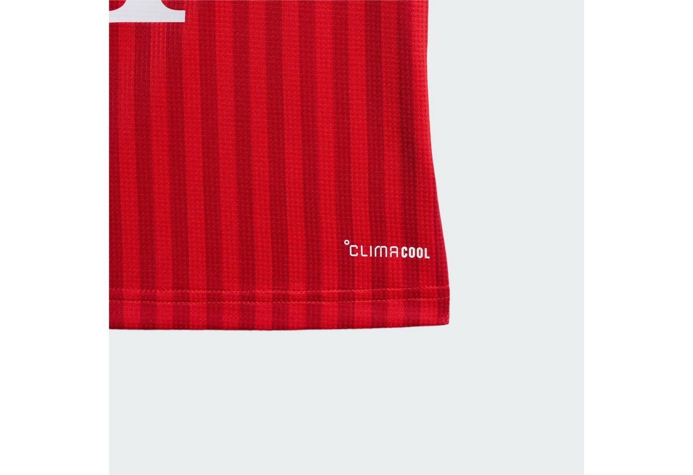 adidas Performance Trainingsanzug FC BAYERN MÜNCHEN 26/27 MINI-HEIMAUSRÜSTUNG (1-tlg) Bild 4