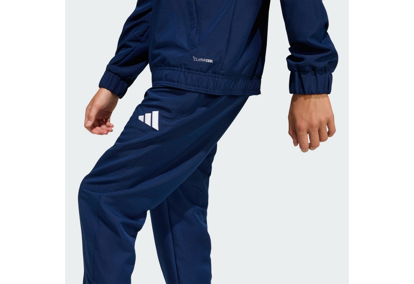 adidas Performance Trainingshose ENTRADA26 PRESENTATION KIDS HOSE (1-tlg)