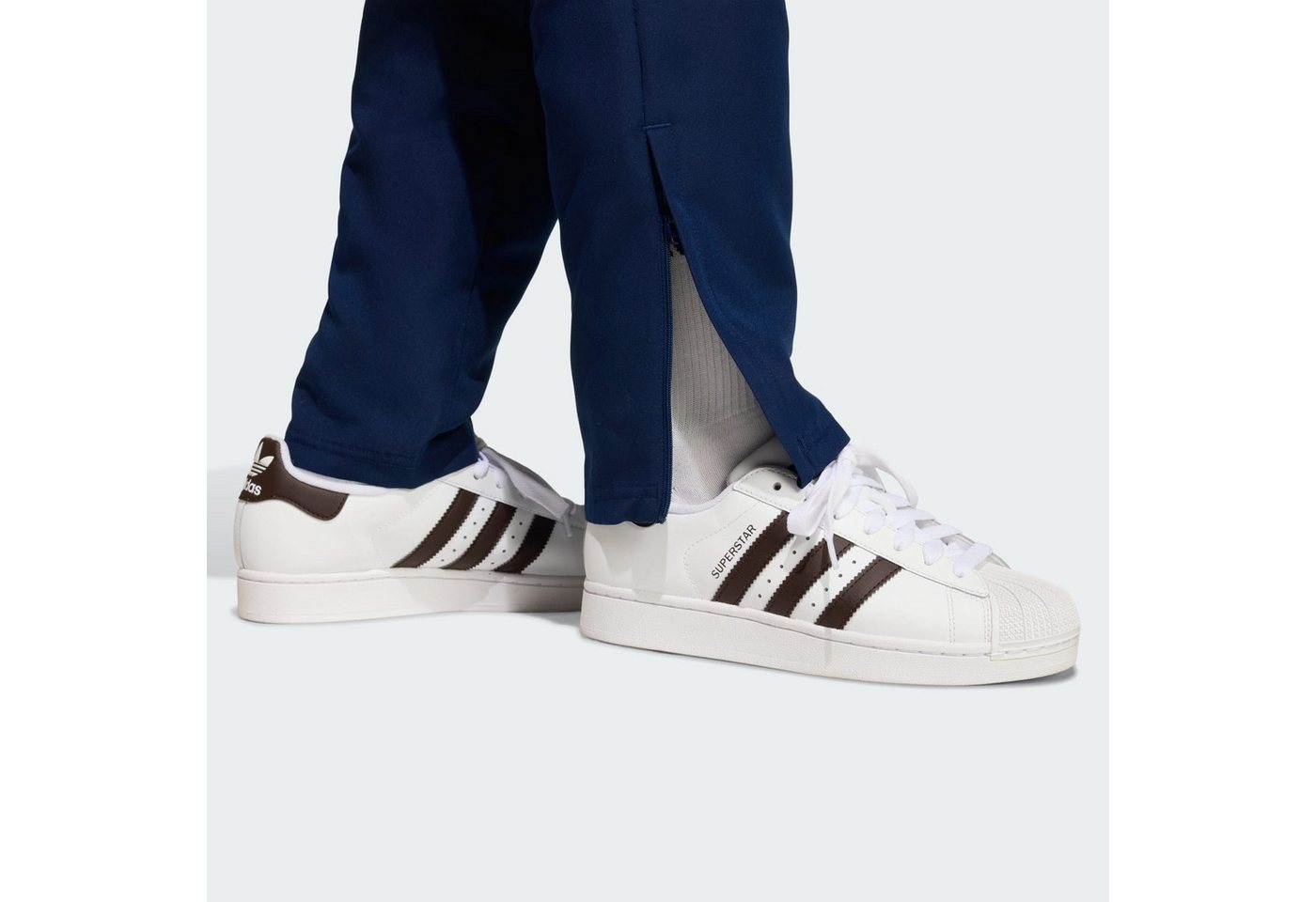adidas Performance Trainingshose ENTRADA26 PRESENTATION KIDS HOSE (1-tlg) Bild 2
