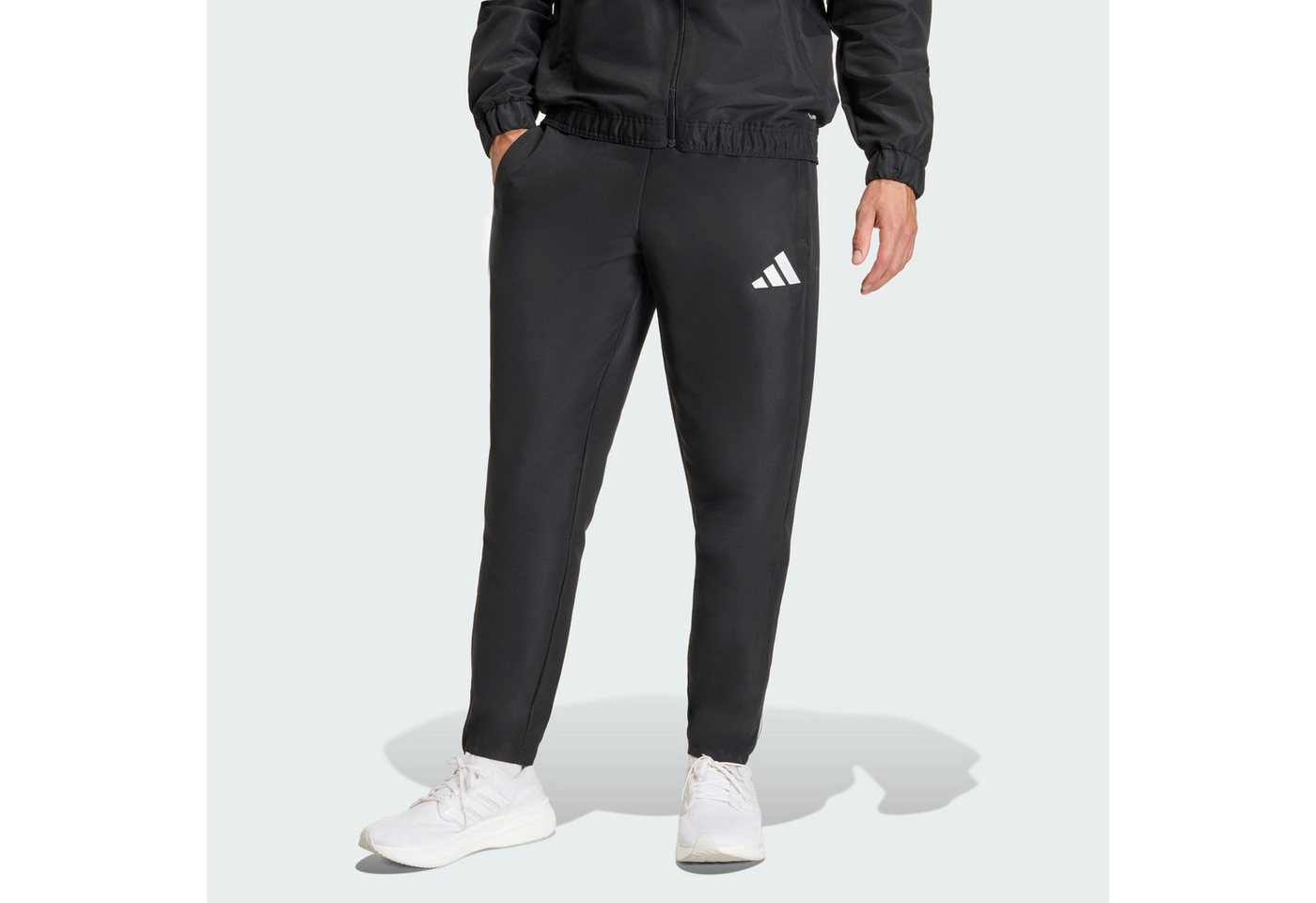 adidas Performance Trainingshose ENTRADA26 PRÄSENTATIONSHOSE (1-tlg)