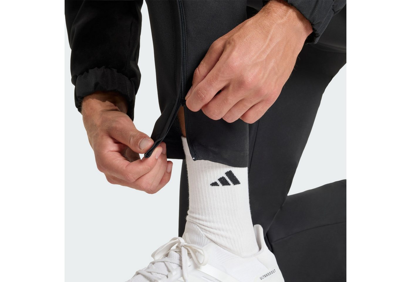 adidas Performance Trainingshose ENTRADA26 PRÄSENTATIONSHOSE (1-tlg) Bild 3