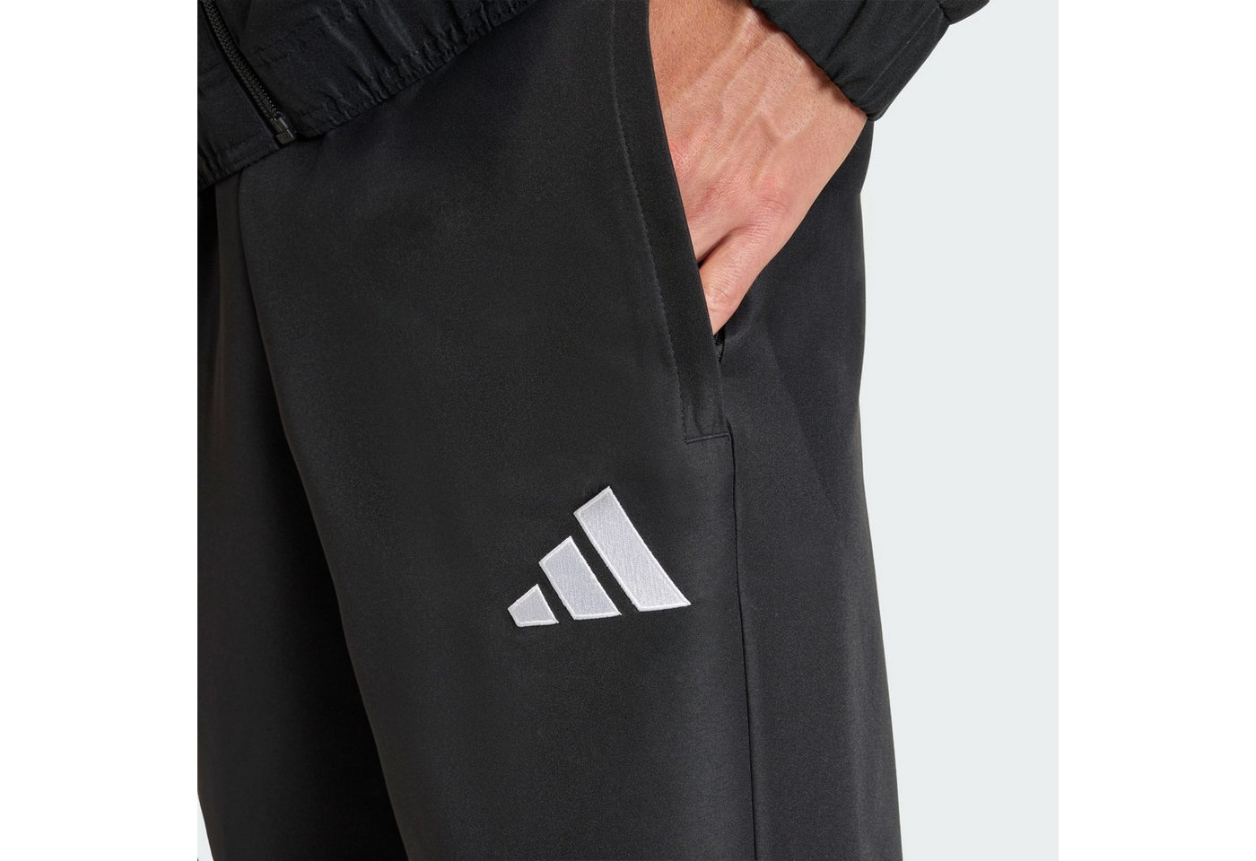 adidas Performance Trainingshose ENTRADA26 PRÄSENTATIONSHOSE (1-tlg) Bild 4