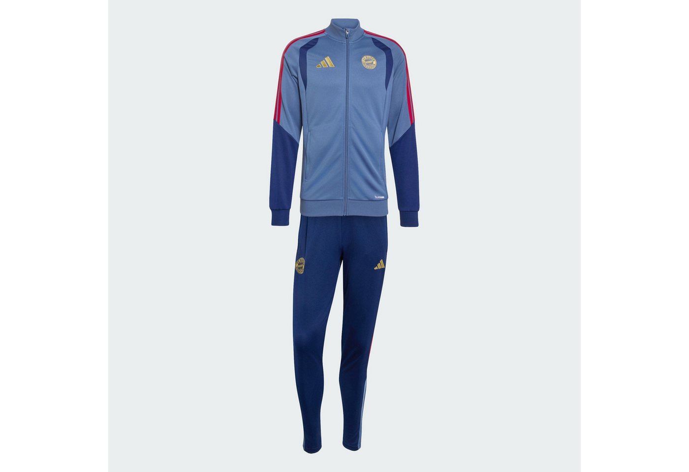 adidas Performance Trainingsanzug FC BAYERN MÜNCHEN 26/27 TRAININGSANZUG (1-tlg) Bild 5