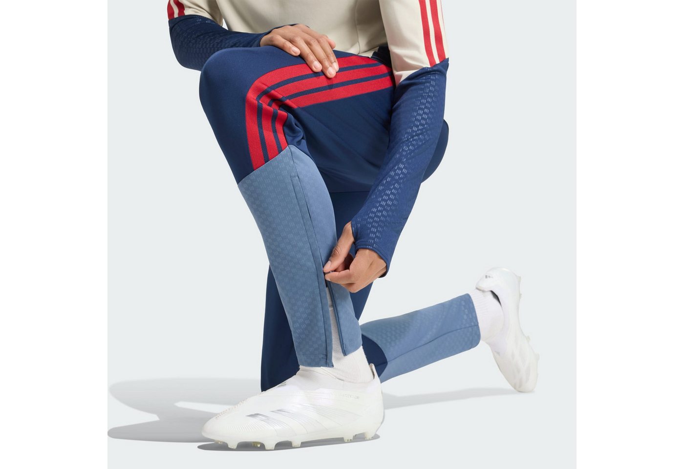 adidas Performance Trainingshose FC BAYERN MÜNCHEN 26/27 TRAININGSHOSE (1-tlg) Bild 4