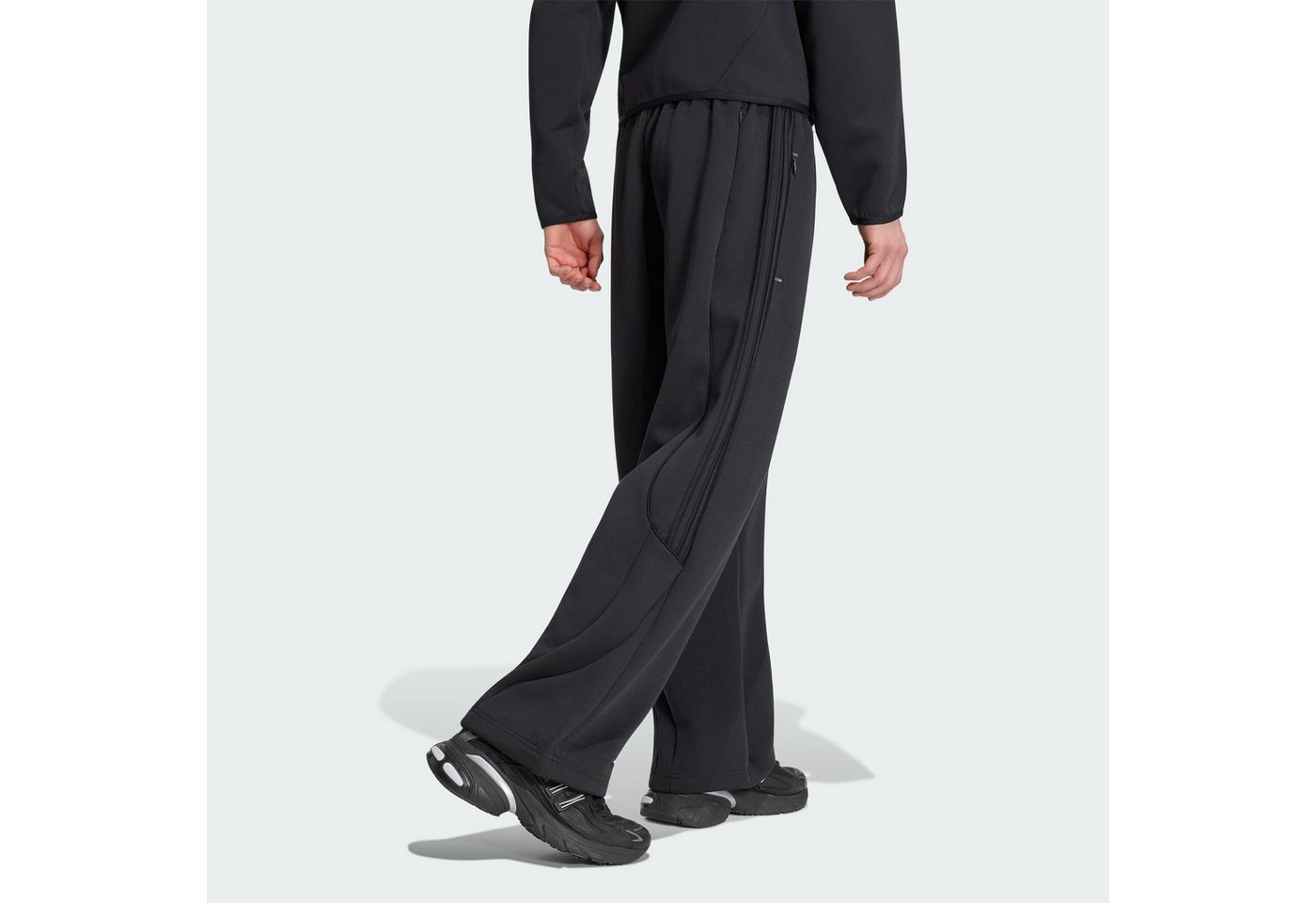 adidas Originals Trainingshose SPACER TEAMGEIST 26 CUTLINE HOSE, OFFENER SAUM (1-tlg) Bild 2