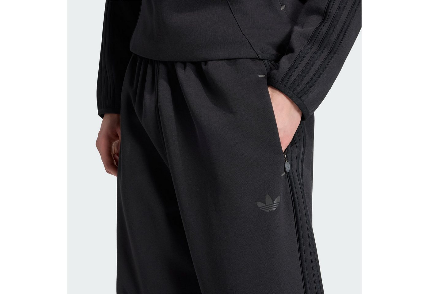 adidas Originals Trainingshose SPACER TEAMGEIST 26 CUTLINE HOSE, OFFENER SAUM (1-tlg) Bild 4