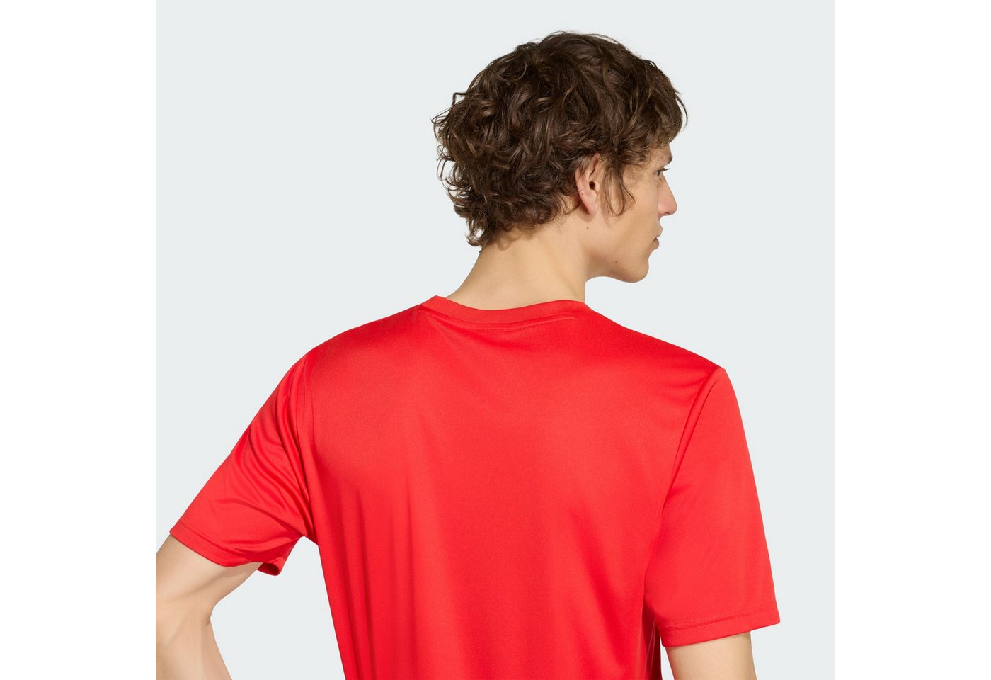 adidas Performance Fußballtrikot FIFA FUSSBALL-WELTMEISTERSCHAFT 26™ MAROKKO TRIKOT (1-tlg)