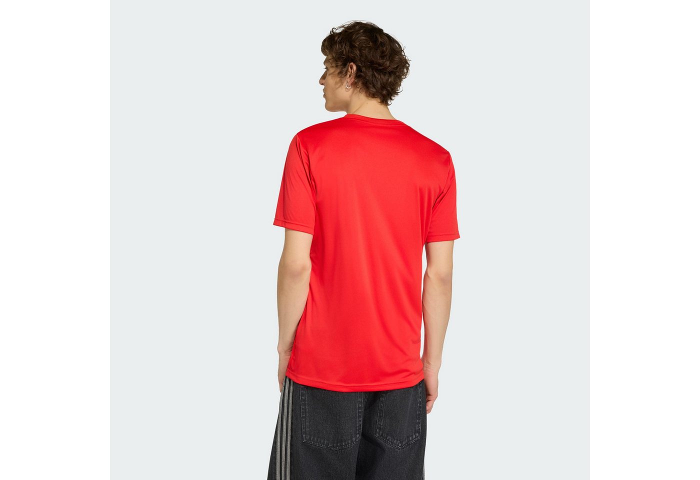 adidas Performance Fußballtrikot FIFA FUSSBALL-WELTMEISTERSCHAFT 26™ MAROKKO TRIKOT (1-tlg) Bild 4