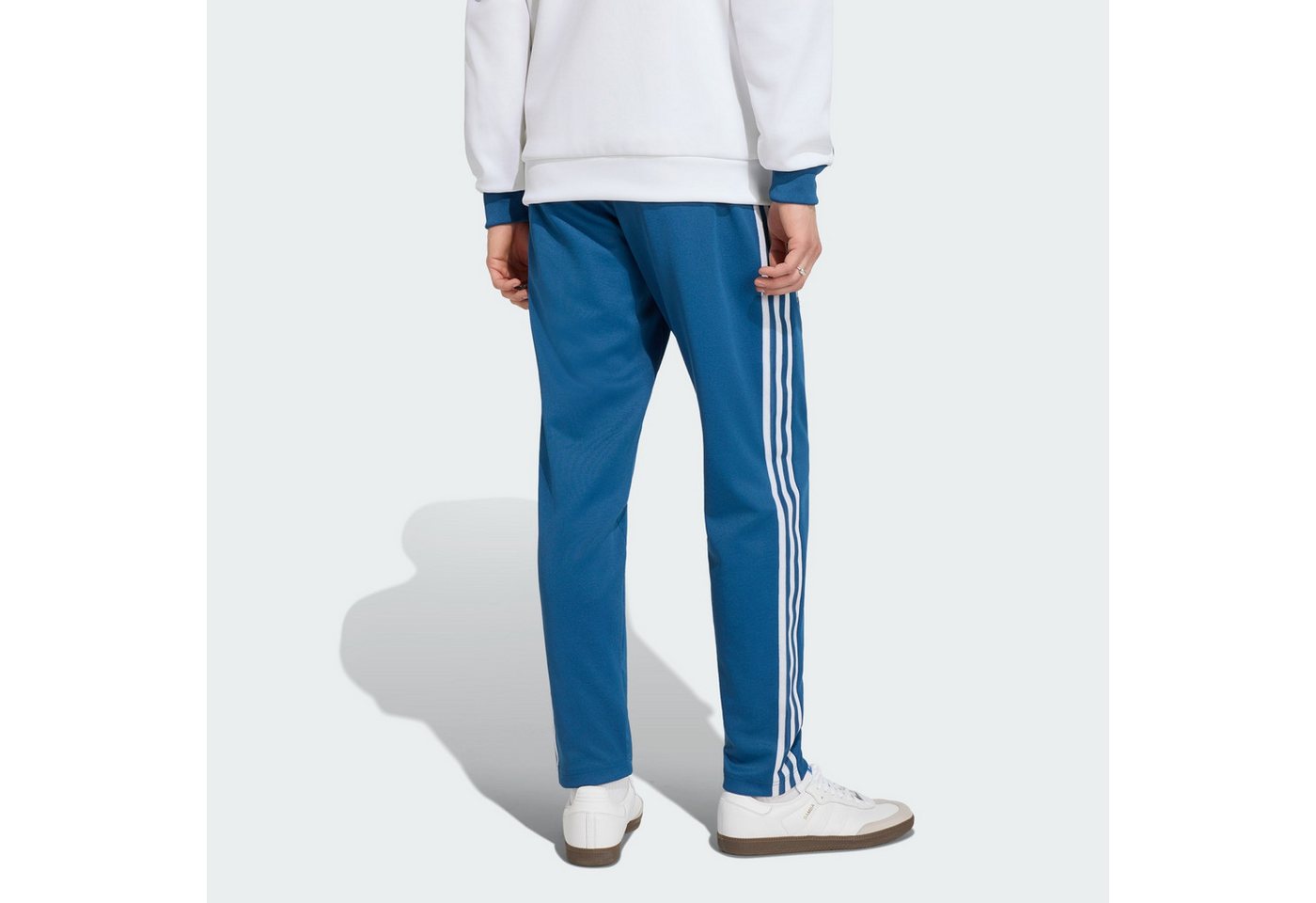 adidas Performance Trainingshose GRIECHENLAND ORIGINALS TRAININGSHOSE (1-tlg)