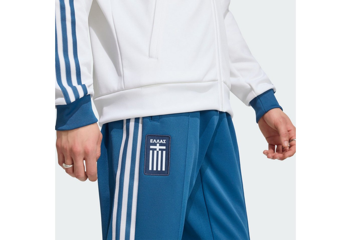 adidas Performance Trainingshose GRIECHENLAND ORIGINALS TRAININGSHOSE (1-tlg) Bild 3