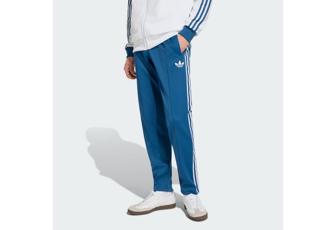 adidas Performance Trainingshose GRIECHENLAND ORIGINALS TRAININGSHOSE (1-tlg) Bild 4