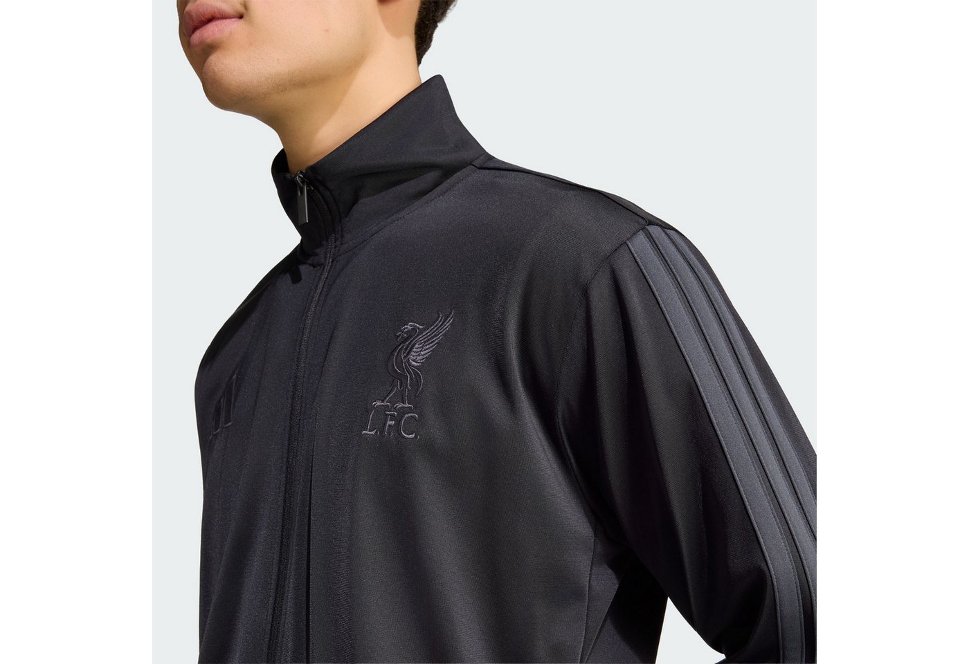 adidas Performance Trainingsjacke FC LIVERPOOL DNA TRAININGSJACKE (1-St) Bild 3