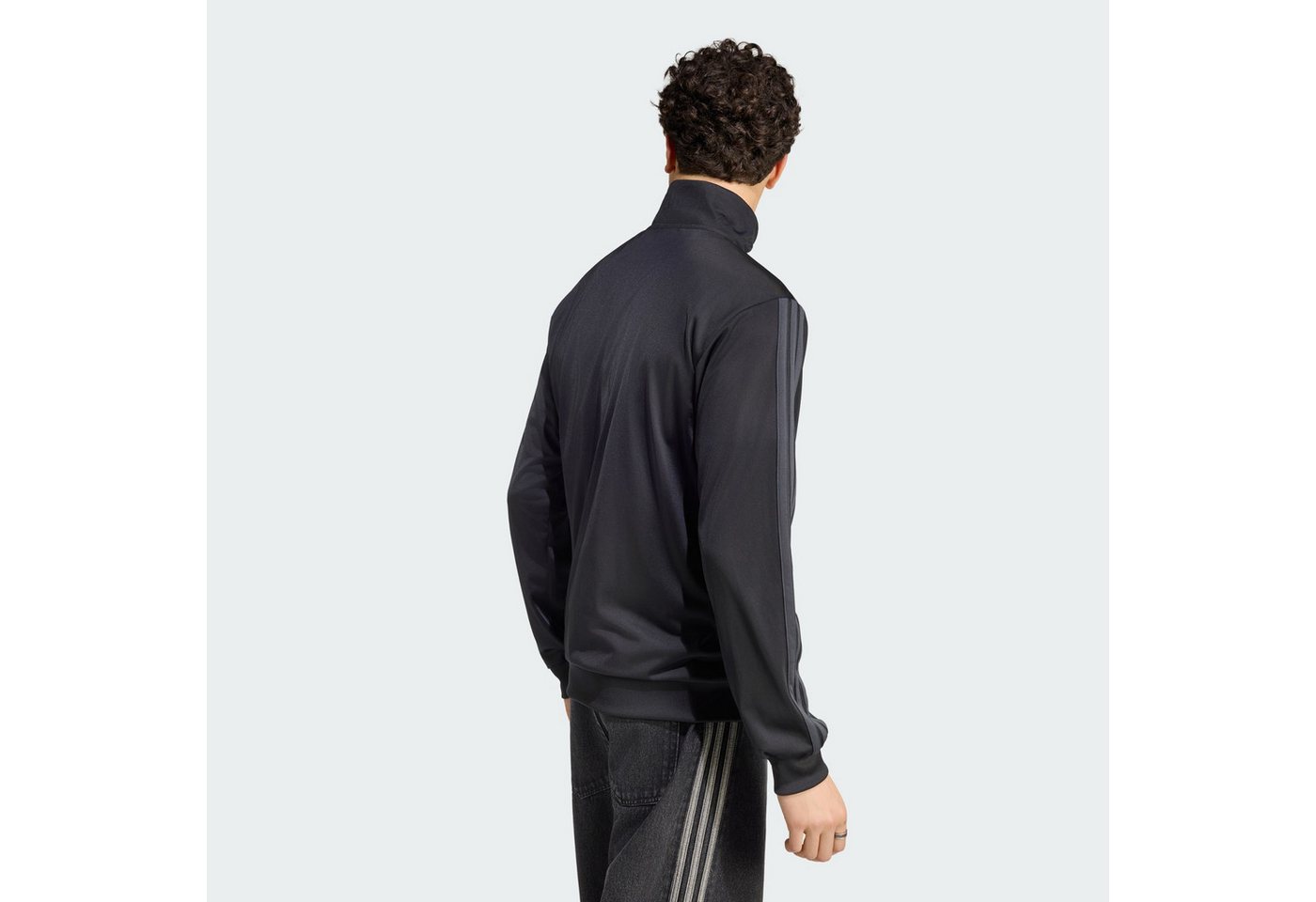 adidas Performance Trainingsjacke FC LIVERPOOL DNA TRAININGSJACKE (1-St) Bild 5