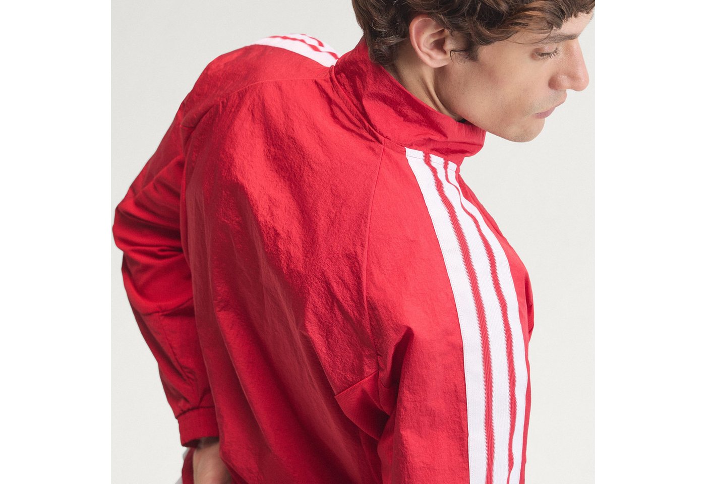 adidas Performance Trainingsjacke MANCHESTER UNITED ANTHEM HEIMJACKE (1-St) Bild 4