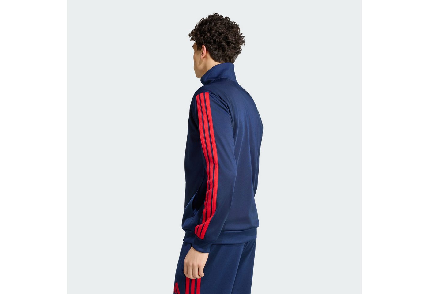 adidas Performance Trainingsjacke FC ARSENAL DNA TRAININGSJACKE (1-St) Bild 2