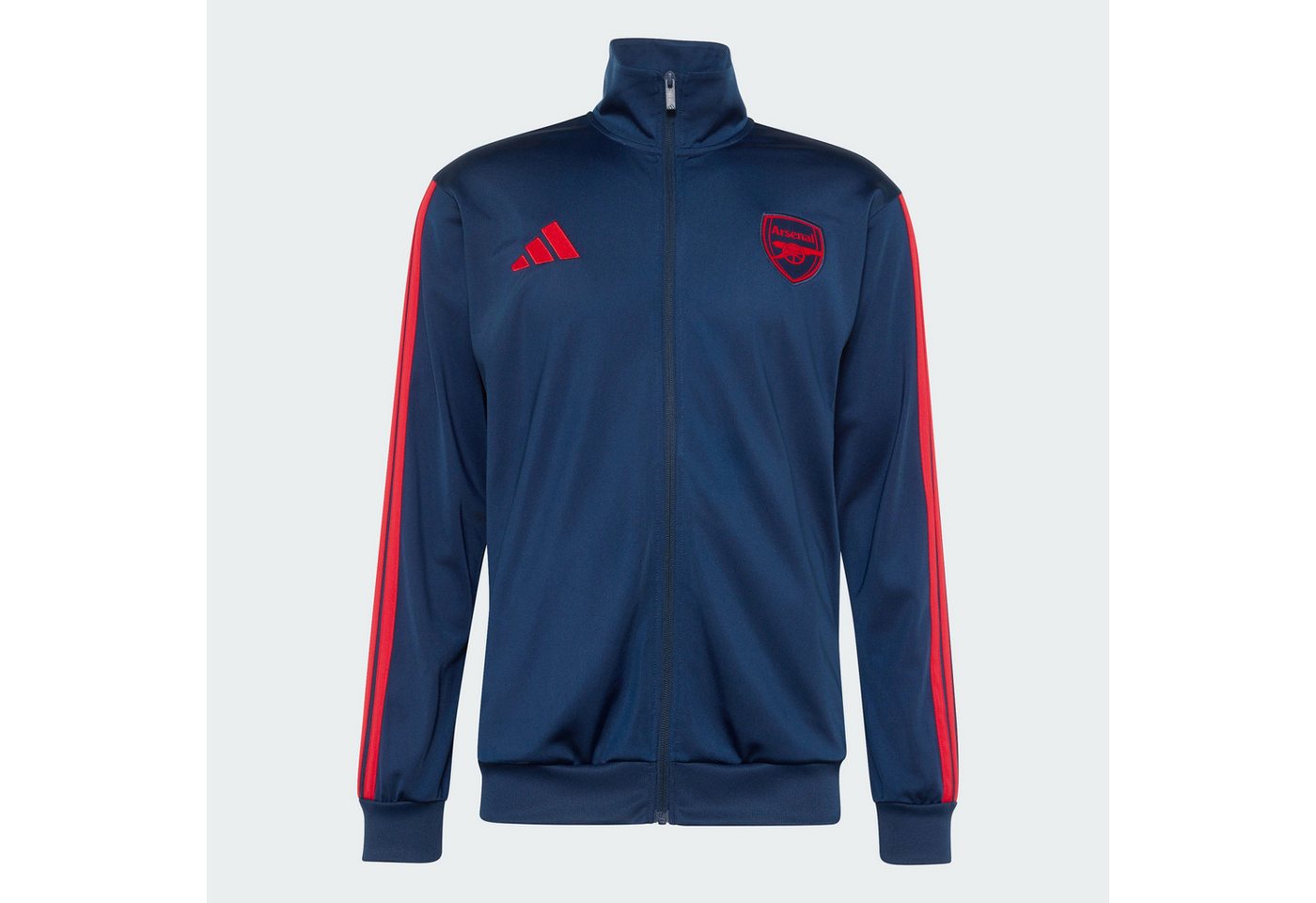 adidas Performance Trainingsjacke FC ARSENAL DNA TRAININGSJACKE (1-St) Bild 3