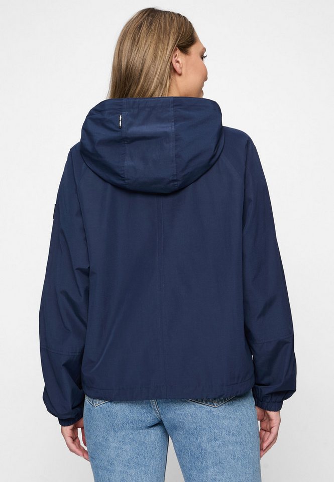 COVERED Outdoorjacke Mara (1-St) Übergangsjacke Bild 2