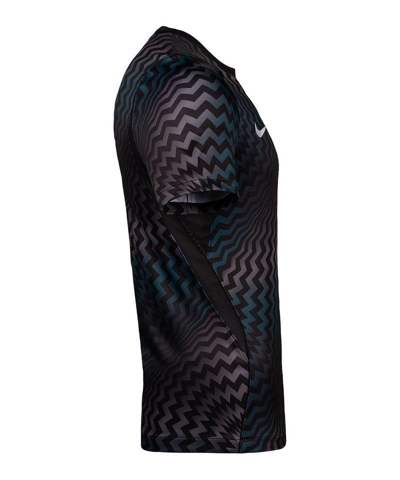 Nike Torwarttrikot Nike Performance Gardien VI Torwarttrikot Damen Bild 3