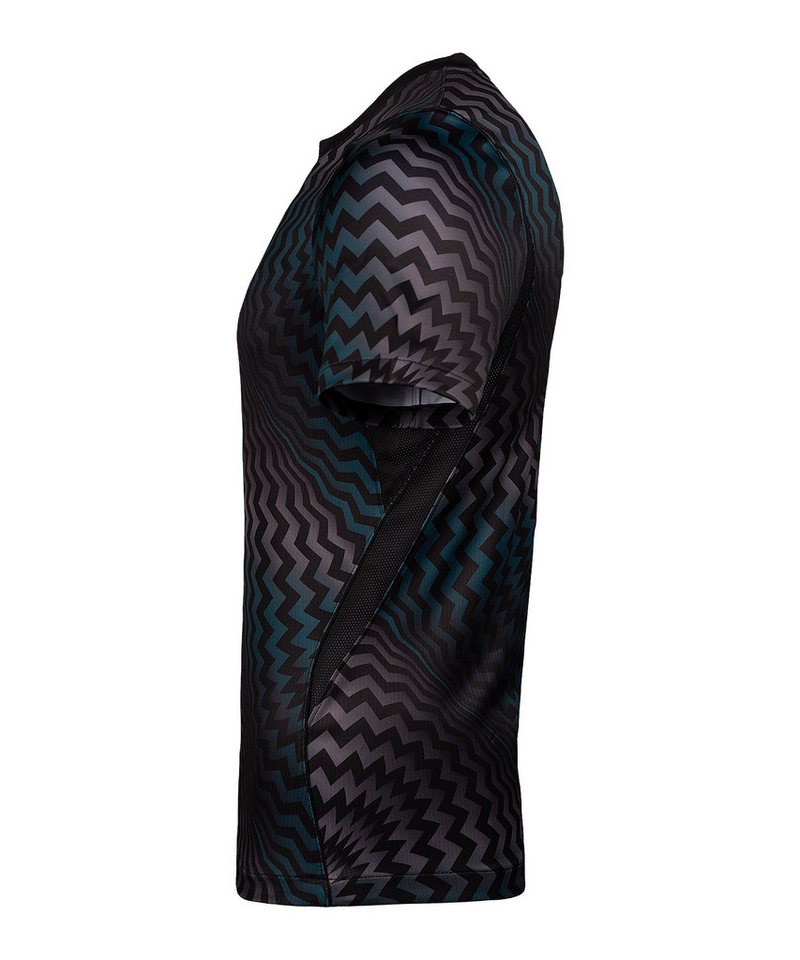 Nike Fußballtrikot Nike Performance Gardien VI Torwarttrikot Kids Teamsport