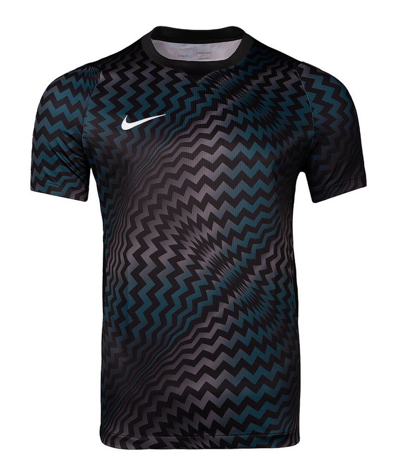 Nike Fußballtrikot Nike Performance Gardien VI Torwarttrikot Kids Teamsport Bild 4