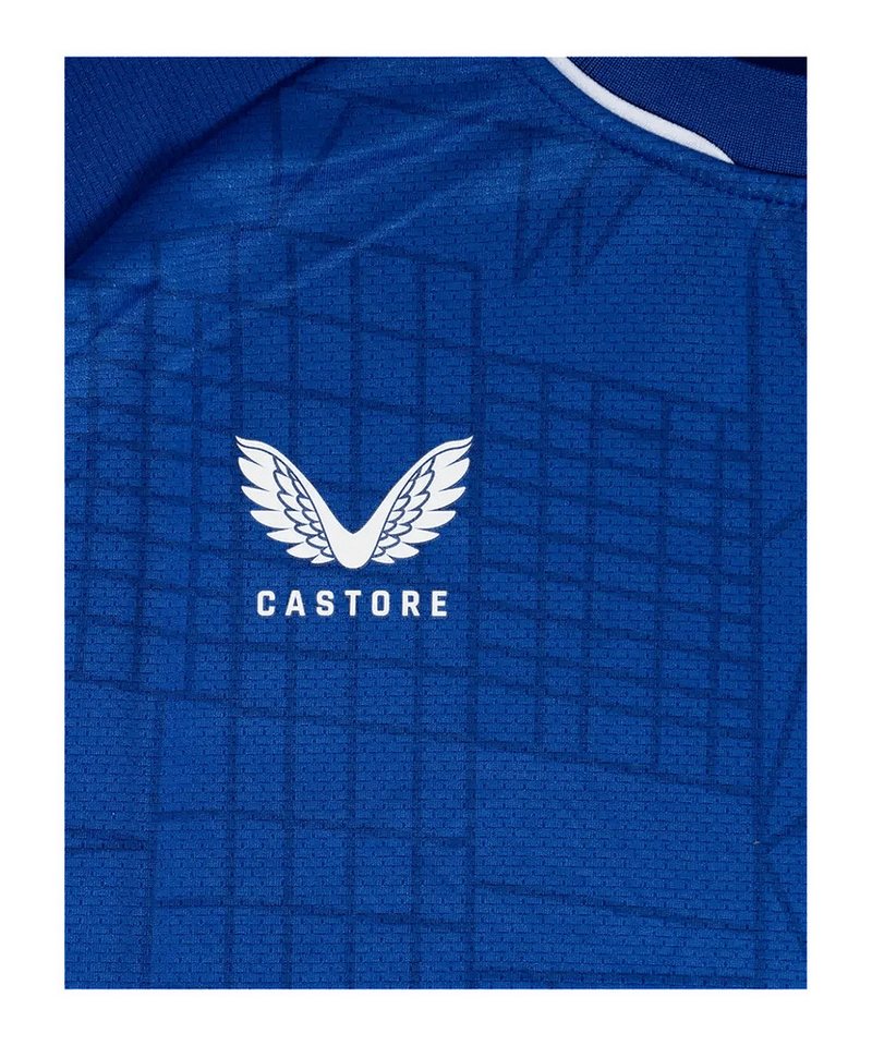 Castore Fußballtrikot Castore Dinamo Zagreb Trikot Home 2026/2027 Teamsport Bild 3