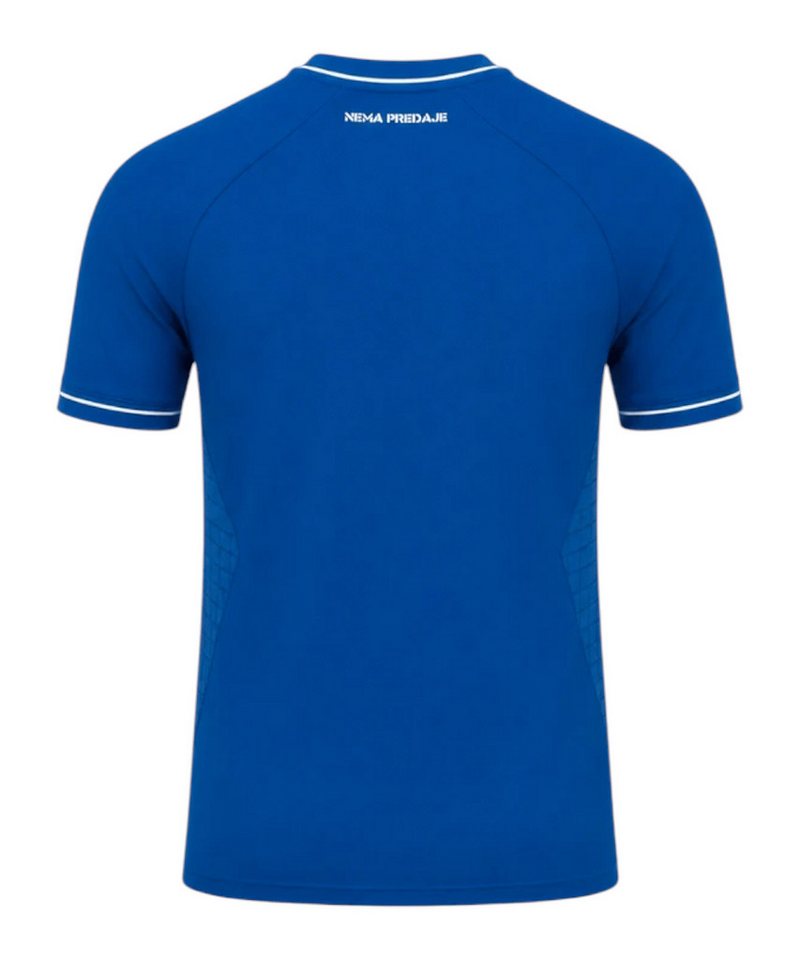 Castore Fußballtrikot Castore Dinamo Zagreb Trikot Home 2026/2027 Teamsport Bild 4