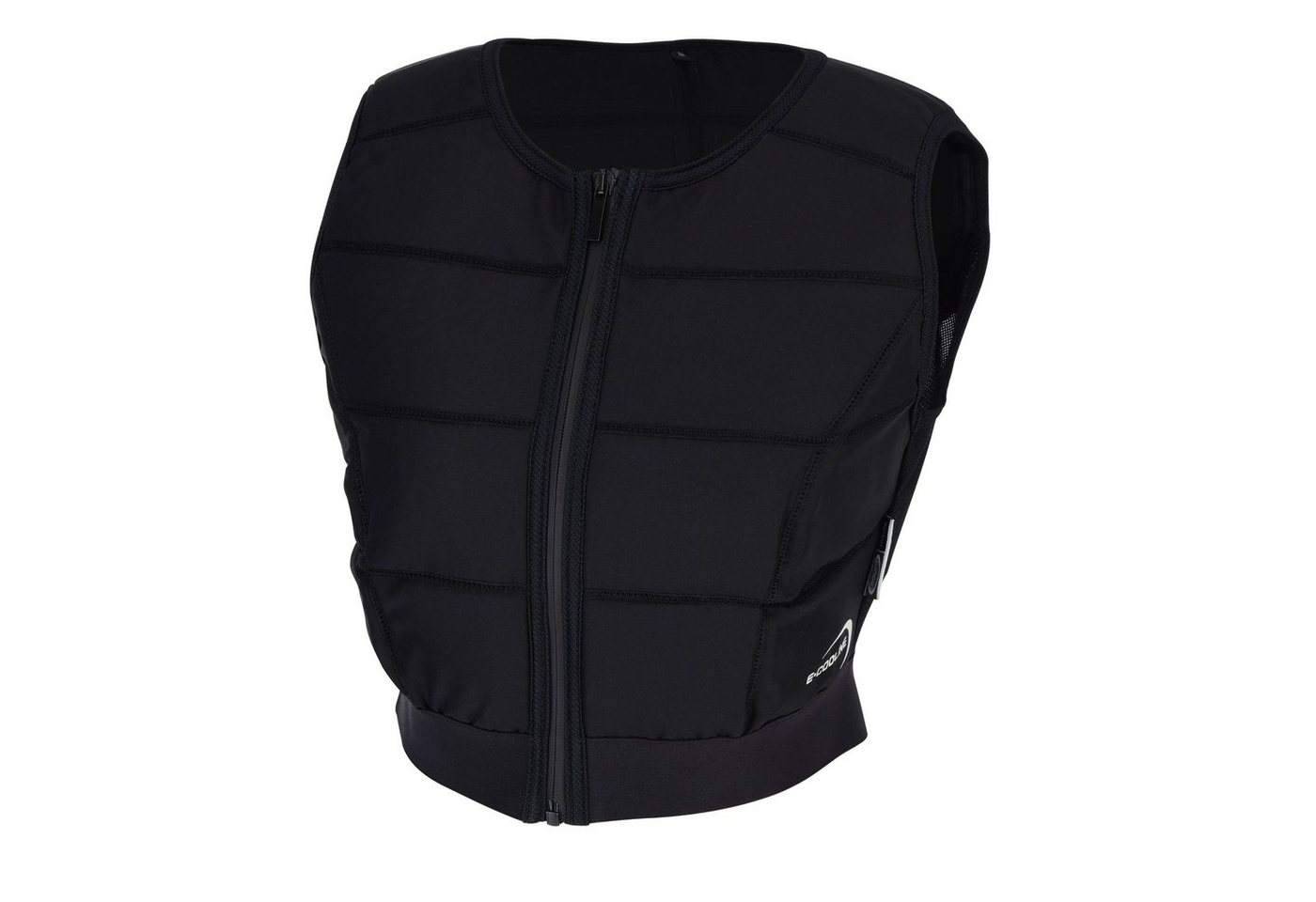 E.COOLINE Funktionsweste Powercool SX3 KühlTankTop - Kühlung durch Aktivierung mit Wasser stundenlange Kühlung nach Aktivierung mit Wasser Bild 2