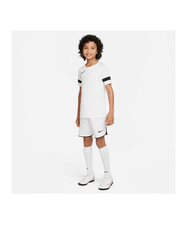 Nike Sporthose Nike Performance Laser V Woven Short Kids Laser Bild 2