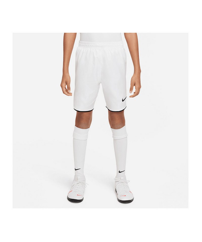 Nike Sporthose Nike Performance Laser V Woven Short Kids Laser Bild 5