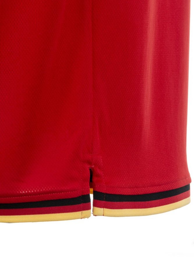 PEAK Trainingsshorts Deutschland