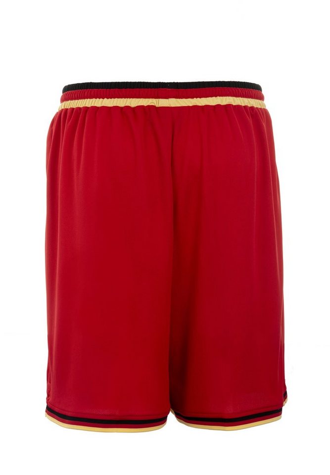 PEAK Trainingsshorts Deutschland Bild 2